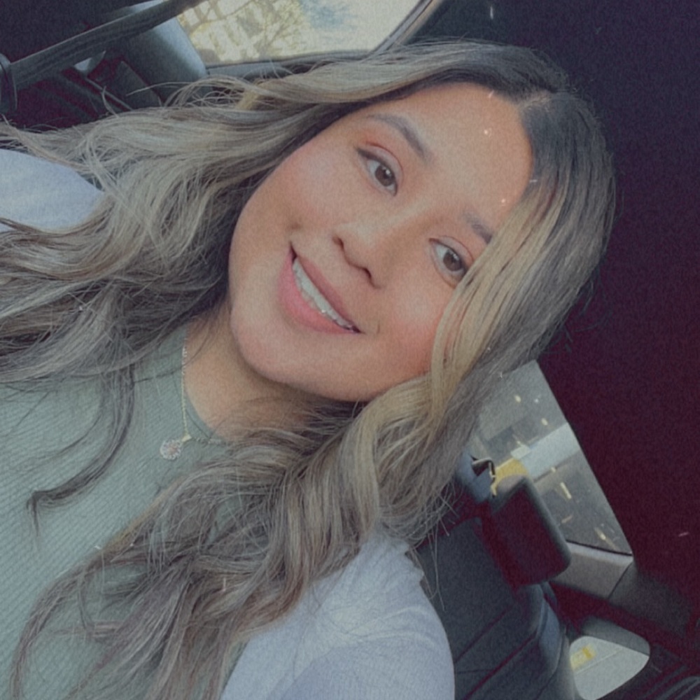 Meet your Posher, Beatriz